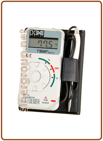 thermometers