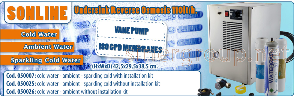 Reverse Osmosis Water Coolers 3 Ways Sparkling Ambient Cold Water