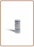 Ionicore Blue antibacterial Melt blown polypropylene cartridges 5" - 5 micron (100)