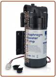 Booster pump 1600W, 24VDC w/o ballast, 3/8" F. NPT (6)
