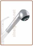 Replacement pull-out hand shower for faucet cod. 10005018-CR