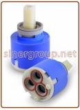 Replacement cartridge hot/cold water for models 10003028, 10003029, 10003030, 10003088