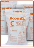 Ecomix C filtering media 1 ltr. (25)