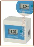 Contalitri LCD Digiflow 8000T monitoraggio tempo/litri (50)