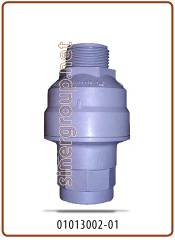 Water Block valve