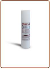 Ionicore cartucce Polipropilene soffiato 10" - 20 micron (25)