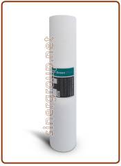 Green Filter cartucce big sedimento polipropilene soffiato 20" - 50 micron (10)