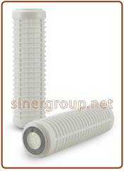 Washable mesh cartridge 9-3/4" - 80 micron (50)
