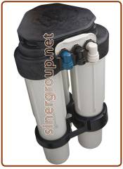 PRF-RO Commercial reverse osmosis system without drain, faucet or tubing