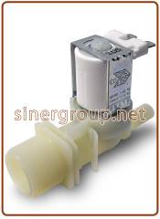 One way solenoid valve 220V.~240V. - 50/60Hz 6VA - OD stem 10mm. (100)
