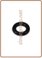 O-ring di ricambio 8x3 per raccordo canna rubinetti Ø 14