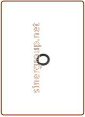 Kit O-ring di ricambio per canna rubinetto mod. 10001043 (green box)