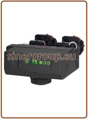 (1a,1b) Autotrol 368/604,606 AC Adapters 230 V, 50 Hz, European Plug