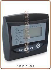 Autotrol 255/760 - ricambio Logix 760 C display controller volumetrico