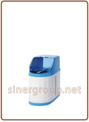 Luxury I water softener cabinet