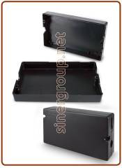 6.0.41.77 POLYLAC PA-765A black box (2 fairleads + slot) for 4d5 XLC dosage