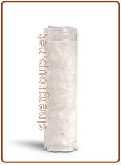 Silicopolyphosphate container 9-3/4"