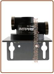 Everpure QL1 replacement single filter head 3/8" NPT (24)