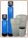 Single tank water softener valve Clack WS1CI 1" electronic (Reg. Metered-time) from 8 to 200 lt. resin