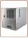 Polares 3-way S.S. undercounter cooler for cold water + ambient + sparkling cold 120lt./h. Ice bank cooling