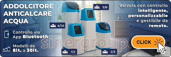 BNT850HE-PRO-BLE water softeners metered time regeneration bluetooth app control automatic electronic valve 8 10 12 15 20 25 30 L resin hardness reduction scale prevention by pass professional water softening addolcitori acqua rigenerazione volume tempo valvola controllo bluetooth valvola automatica elettronica 8 10 12 15 20 25 30 litri resina riduzione durezza acqua prevenzione incrostazioni trattamento acqua domestico