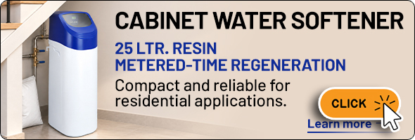 softener, water, cabinet, resin, regeneration, valve, flow, residential, brine, vessel