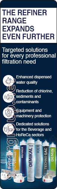 professional industrial filtration high capacity performance reliability precision sustainable technology modular