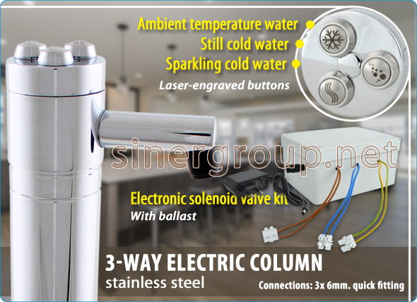 https://www.sinergroup.net/EN/Faucets%20columns%20fonts/3-way%20dispensing%20fonts/3-way%20Electric%20stainless%20steel%20column%20with%20laser-engraved%20buttons/10008011-p.htm