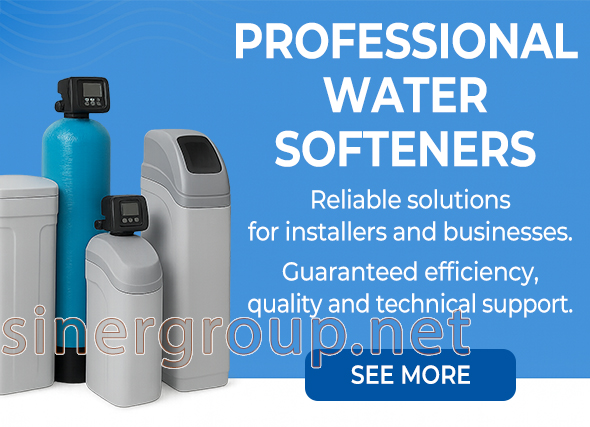 water softeners water filters Everpure Pentek Omnipure Ionicore reverse osmosis carbonators water purifiers dispensers chillers water filter Jaco DMfit anti-scale systems