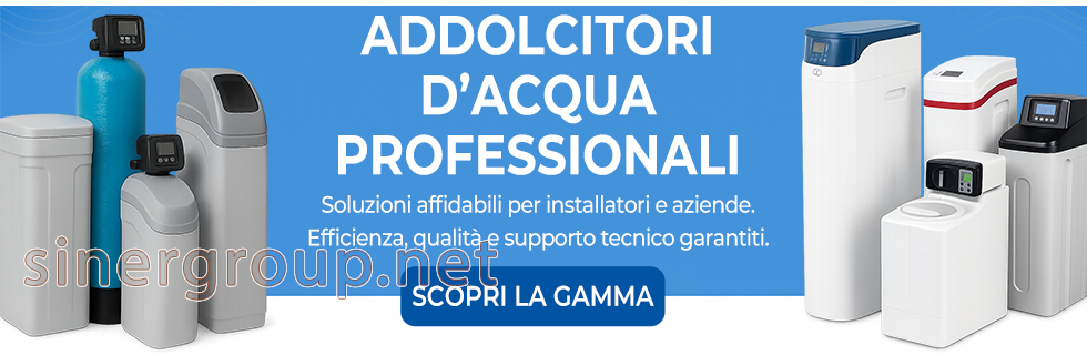 addolcitori acqua filtri acqua Everpure Pentek Omnipure Ionicore osmosi inversa gasatori depuratori acqua erogatori refrigeratori filtro acqua Jaco DMfit anticalcare
