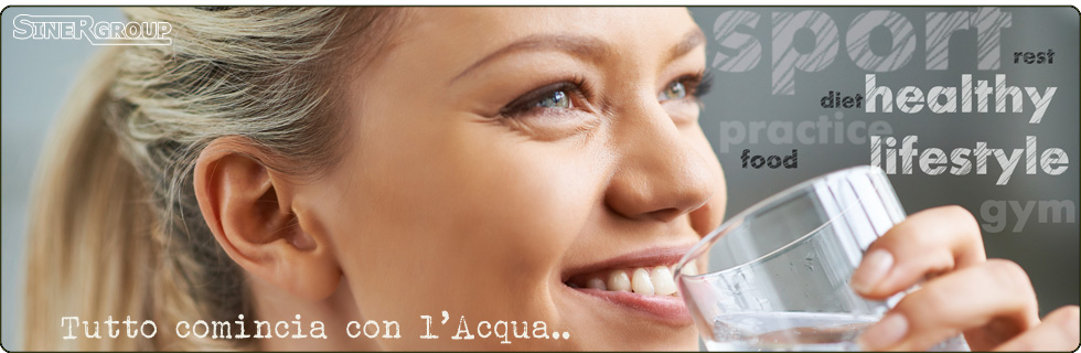 Depuratori Acqua Domestici Osmosi Microfiltrazione