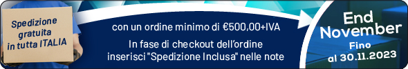 end november promotion