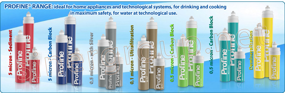 water filter ultrafiltration carbon block water purifier chlorine reduction