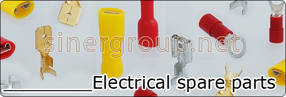 Reverse osmosis electrical spare parts solenoid valves sensors