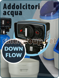 BNT Valvole Addolcitori Rigenerazione Acqua Controcorrente Tempo Sistemi Automatici Residenziali Regolazione Durezza Bere Acqua Filtrazione