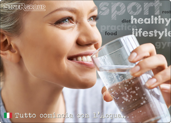 Depuratori Acqua Domestici Osmosi Microfiltrazione