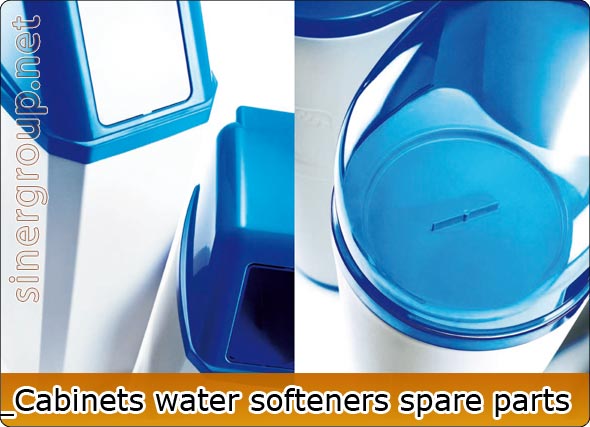 Water Softeners Cabinets