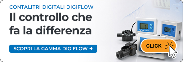 digiflow, flowmeter, monitoring, watertreatment, filtration, contalitri, digitali, lcd, monitoraggio, filtrazione