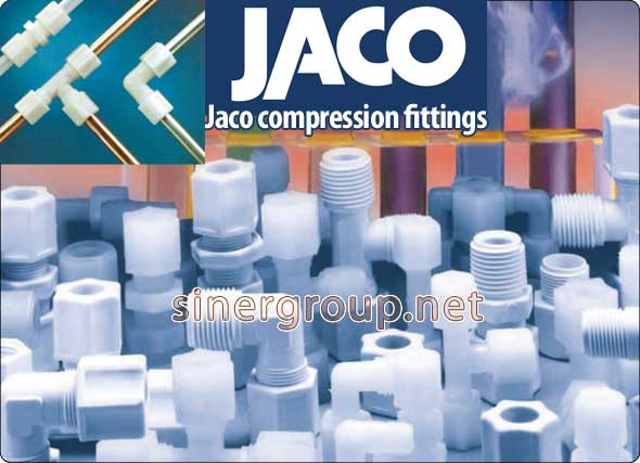 Jaco compression quick fit reverse osmosis microfiltration purifier
