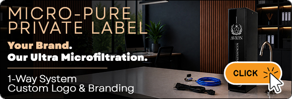 microfiltration, private label, branding, still water, microfiltrazione, personalizzazione, acqua liscia, marchio