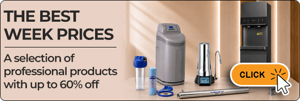 offerte, sconti, trattamento, acqua, professionale, deals, discounts, water, treatment, professional