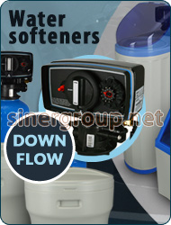 BNT Water Softeners Valves Regeneration Time Down flow Systems Automatic Residential Hardness Regulation Drink Water Filtration