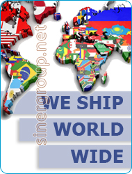 Worldwide Shipping Delivery Flexable Express International