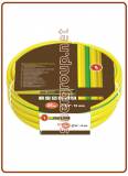 Tubo giallo per scarico addolcitore 3/4"