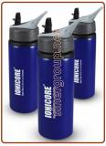 Ionicore aluminum water bottles 750ml.