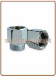 E.Z. Feed Water Connector, M.F. 3/4"x3/4"