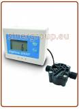 Contalitri LCD Digiflow 8300T-22 monitoraggio dei litri (50)