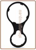 Chiave per contenitori standard housings 10"