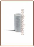 WP filter cartucce Polipropilene avvolto 5" - 1, 5, 20, 50 micron (50)