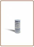 Ionicore Blue cartucce Polipropilene soffiato antibatterico 5" - 5 micron (100)